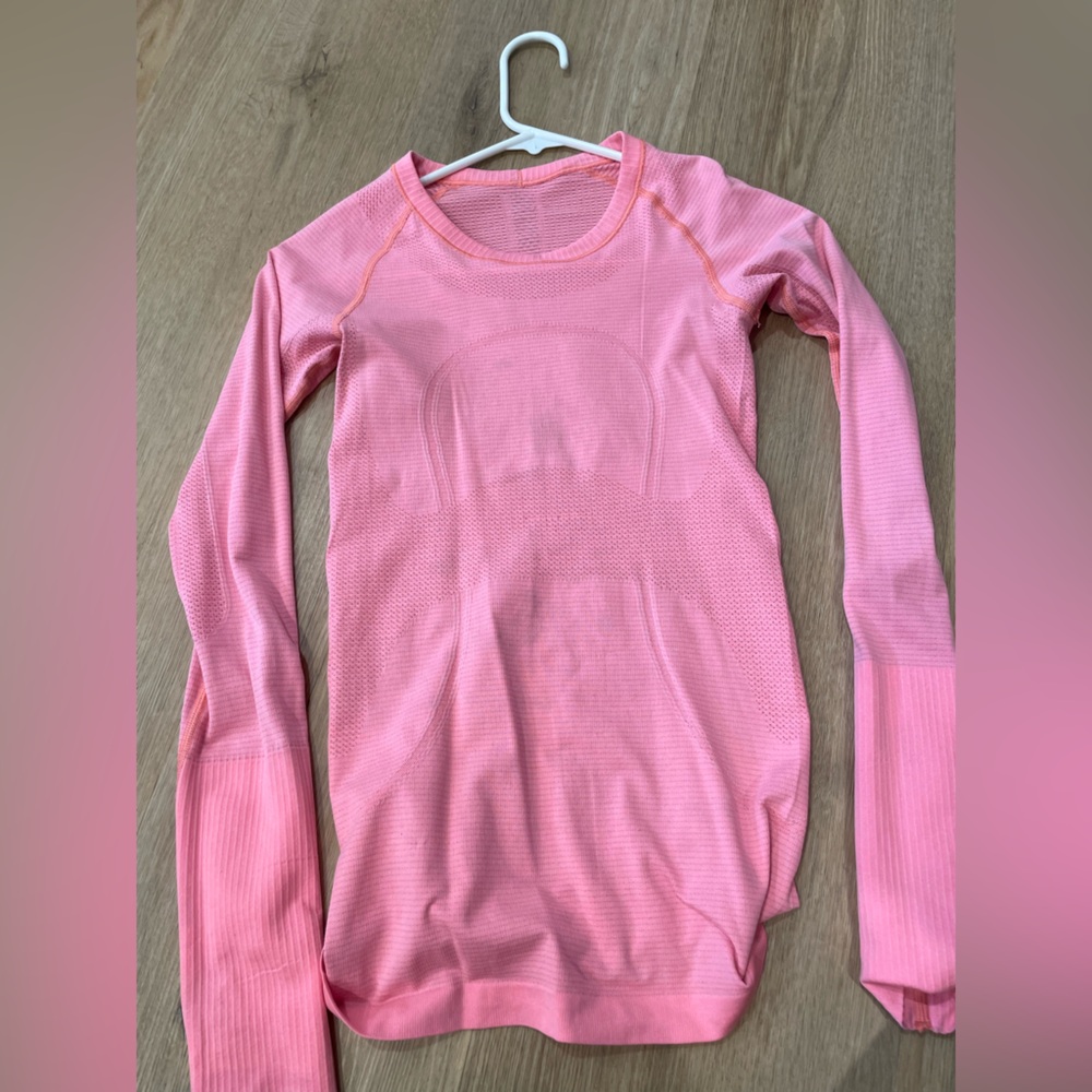 lululemon. size 2.